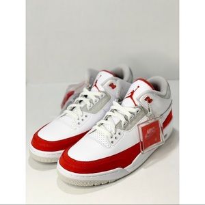 Air Jordan 3 Tinker Air Max 1 Men’s sz 11